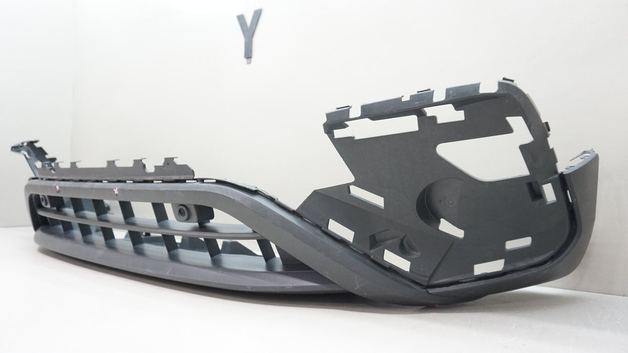 2022-2023 VOLKSWAGEN TIGUAN FRONT LOWER BUMPER COVER VALANCE OEM 5NN805903K