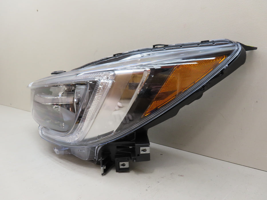 2018 2019 SUBARU LEGACY OUTBACK FRONT LEFT DRIVER SIDE HEADLIGHT LED OEM