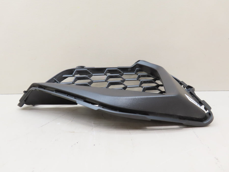 2024 2025 FORD MUSTANG GT RIGHT PASSENGER SIDE FOG LIGHT COVER OEM