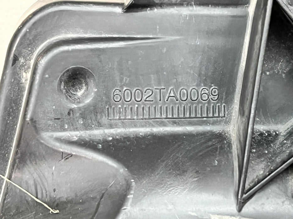 2013-2017 CADILLAC XTS LH LEFT LED DRL FOG LIGHT OEM 20874077