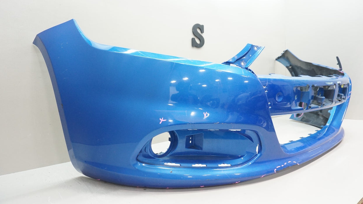 2013-2016 DODGE DART FRONT BUMPER COVER CAPA AFTERMARKET 13 14 15 16