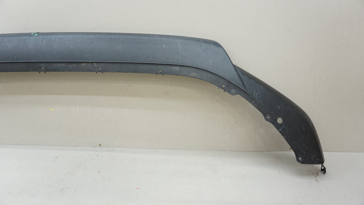 2019-2020 INFINITI QX50 FRONT LOWER BUMPER SPOILER VALANCE PANEL OEM 96010-5NA0A