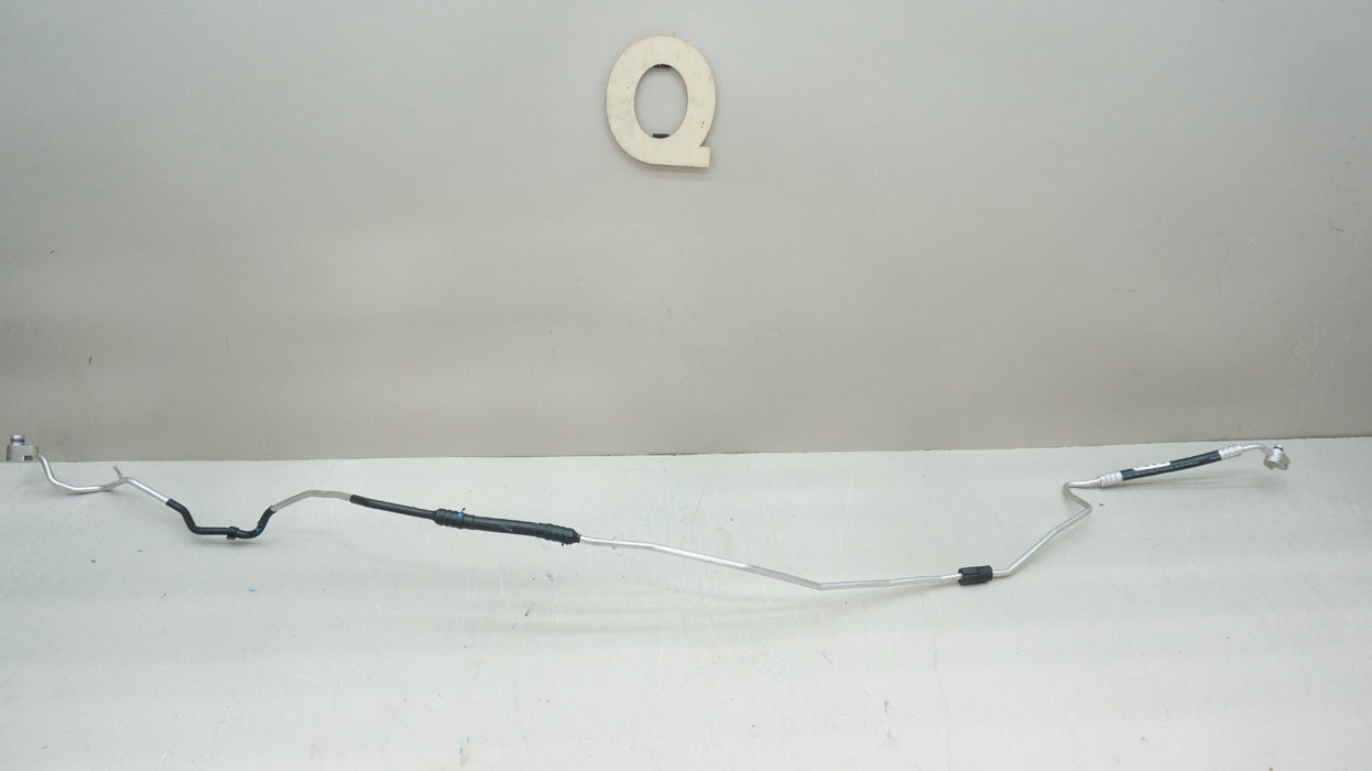 2019-2024 PORSCHE 911 992 A/C AIR CONDITIONING LINE PIPE OEM 992816532B