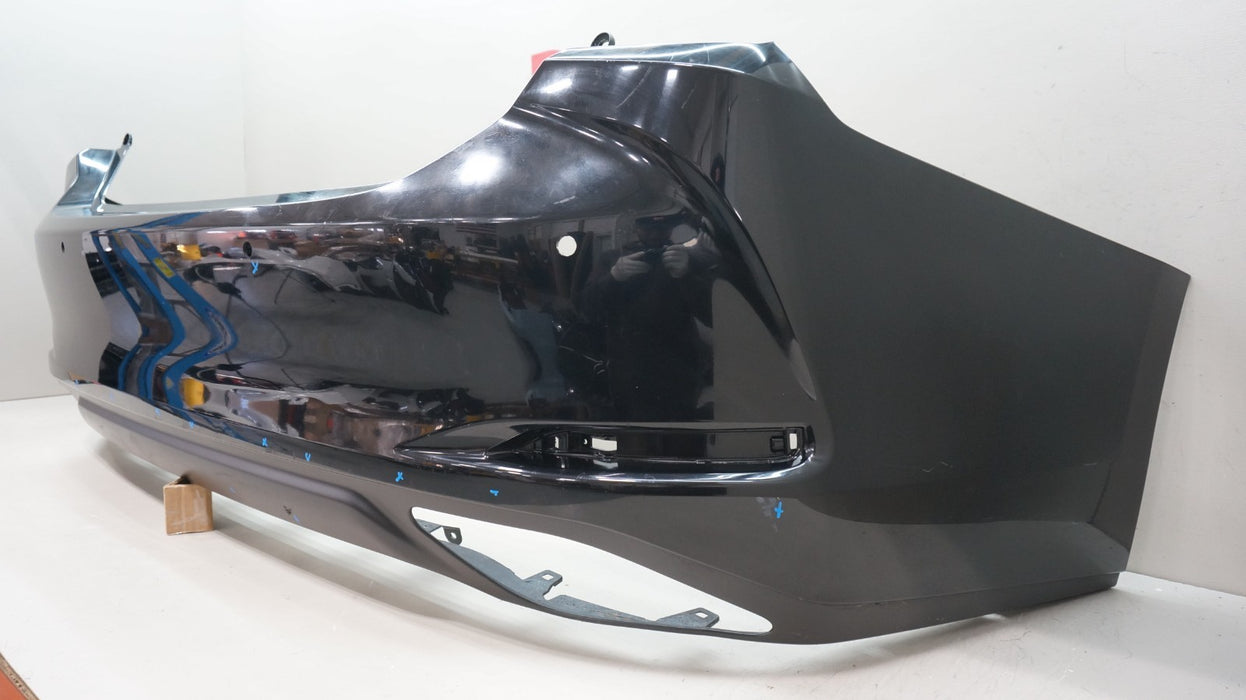 2019-2020 LEXUS ES350 REAR BUMPER COVER PANEL OEM 52159-33470