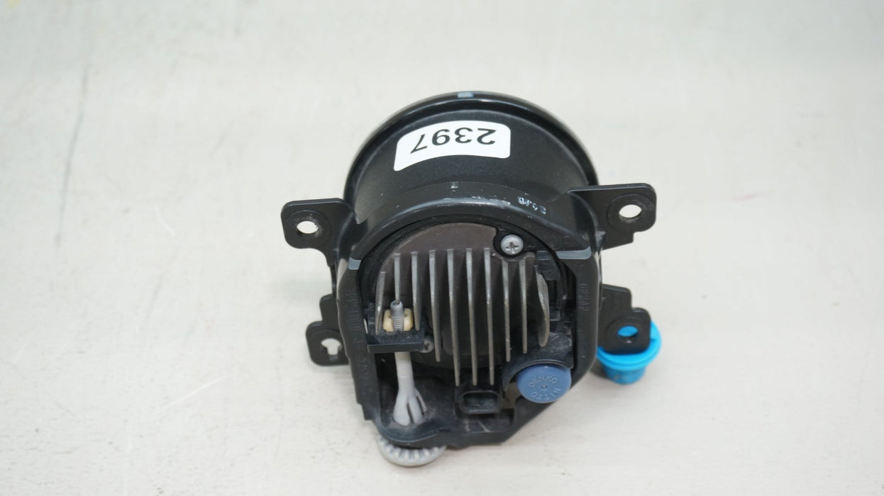 2016-2021 HONDA CIVIC FRONT LEFT DRIVER SIDE FOG LIGHT OEM 62242