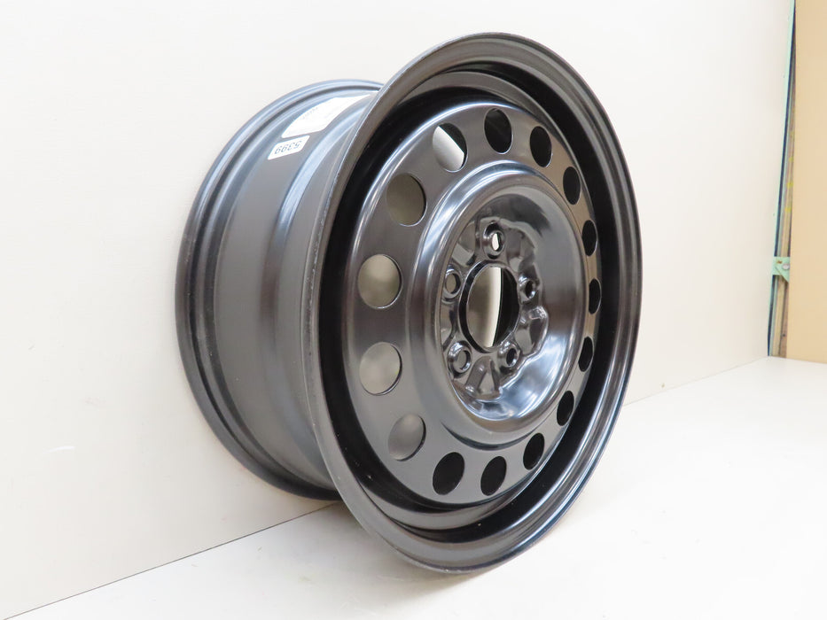 2000-2009 BUICK LACROSSE CHEVROLET IMPALA 16 INCH STEEL RIM OEM GM#9595642