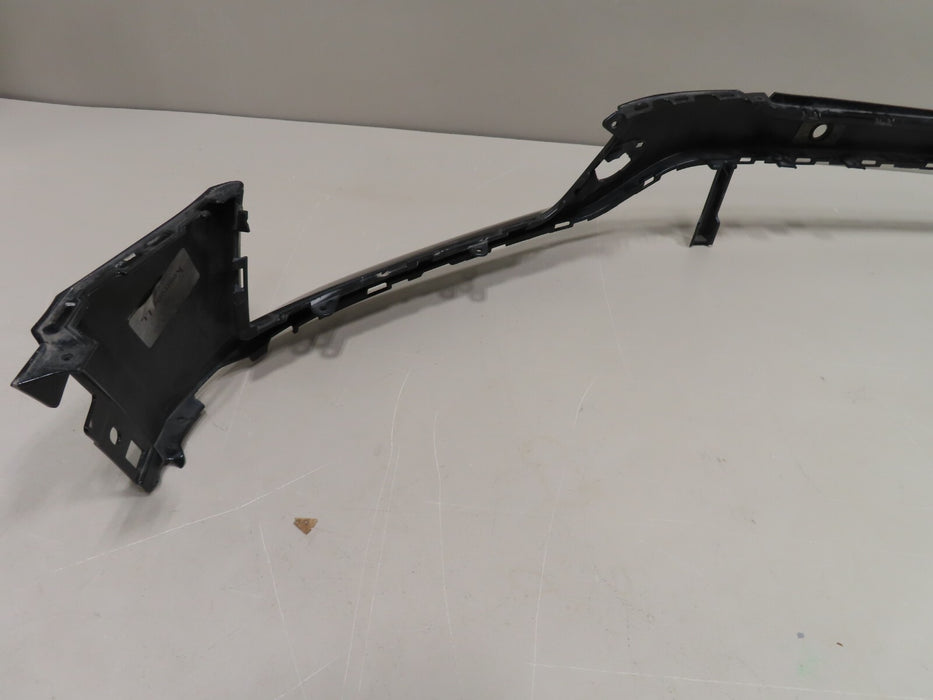 2016-2019 BENTLEY BENTAYGA FRONT UPPER BUMPER COVER OEM 36A807437