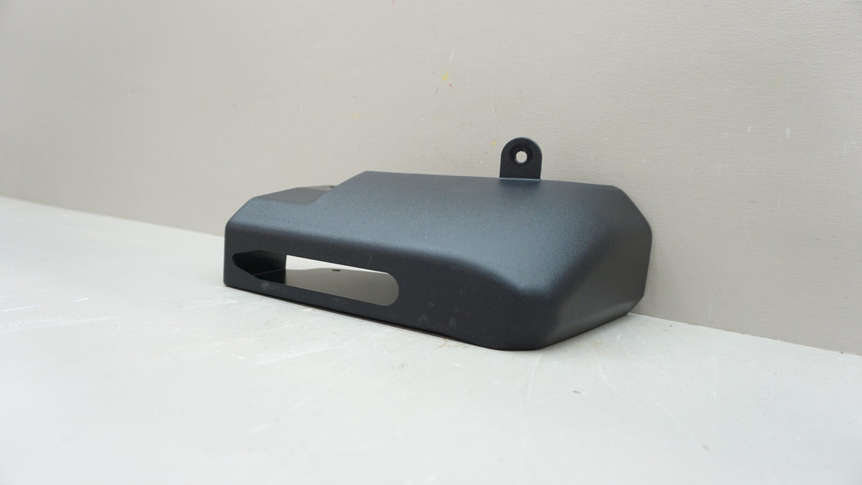 2020-2021 GMC SIERRA 2500 HD REAR RIGHT PICKUP BOX PAINT PROTECTOR OEM 84660787