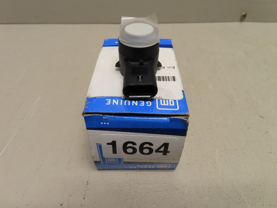 2016-2022 GM PARKING ASSIST ALARM SENSOR OEM