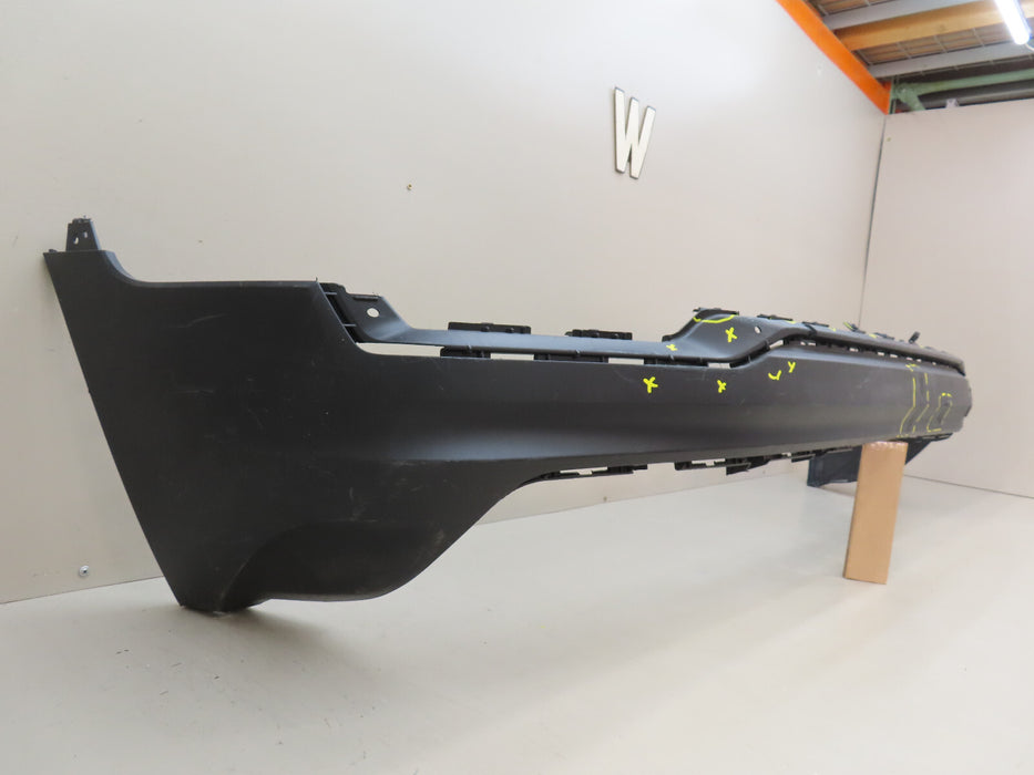 2018-2020 GMC TERRAIN REAR LOWER BUMPER COVER VALANCE OEM