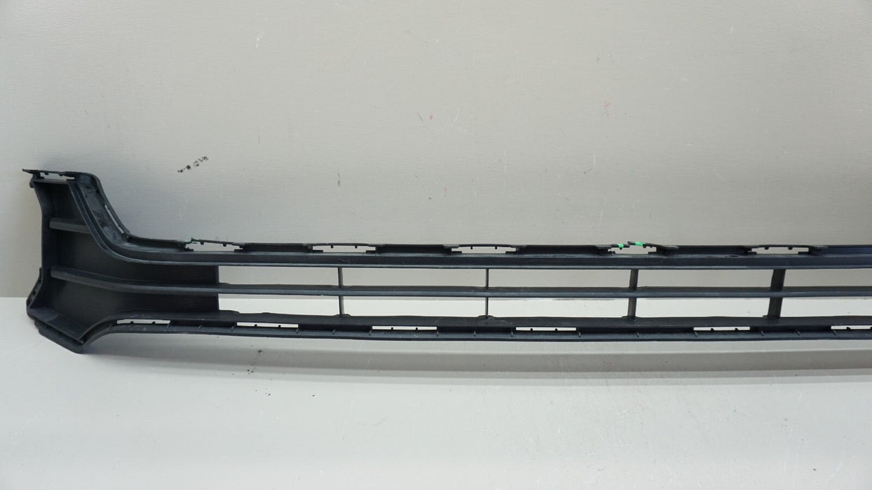 2016-2019 TOYOTA TACOMA PICKUP FRONT LOWER BUMPER GRILLE GRILL OEM 53112-04050