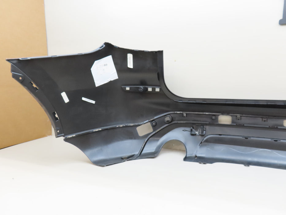 2018-2021 BMW X3 G01 REAR BUMPER COVER OEM