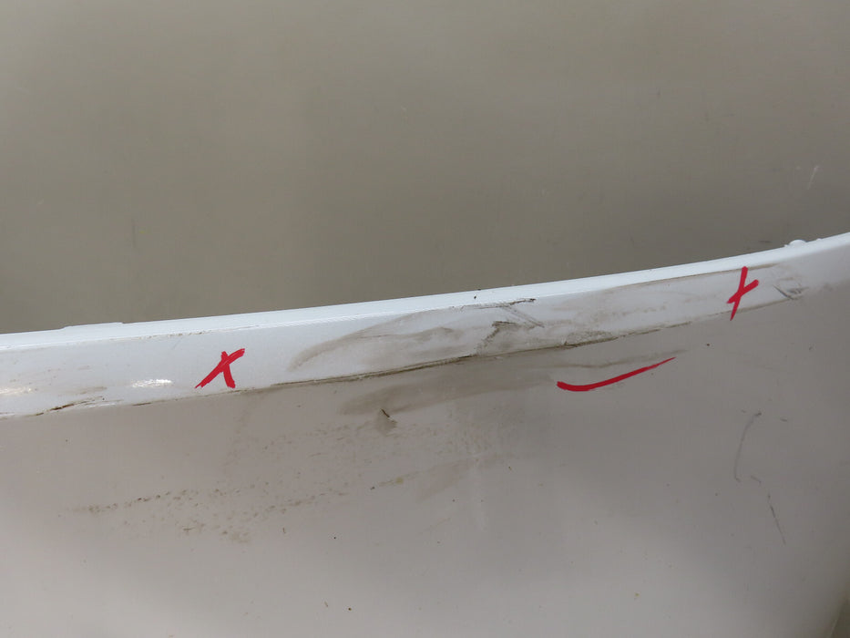 2023-2024 HONDA ACCORD FRONT BUMPER COVER OEM 71101-30A-A000