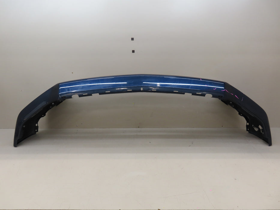 2020-2022 CHEVROLET SILVERADO 2500  3500 FRONT BUMPER COVER OEM