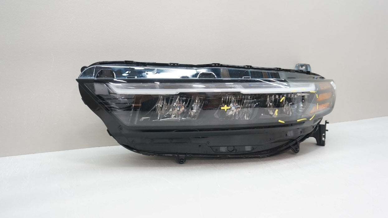 2023-2025 HONDA ACCORD FRONT LEFT DRIVER SIDE LED HEADLIGHT OEM