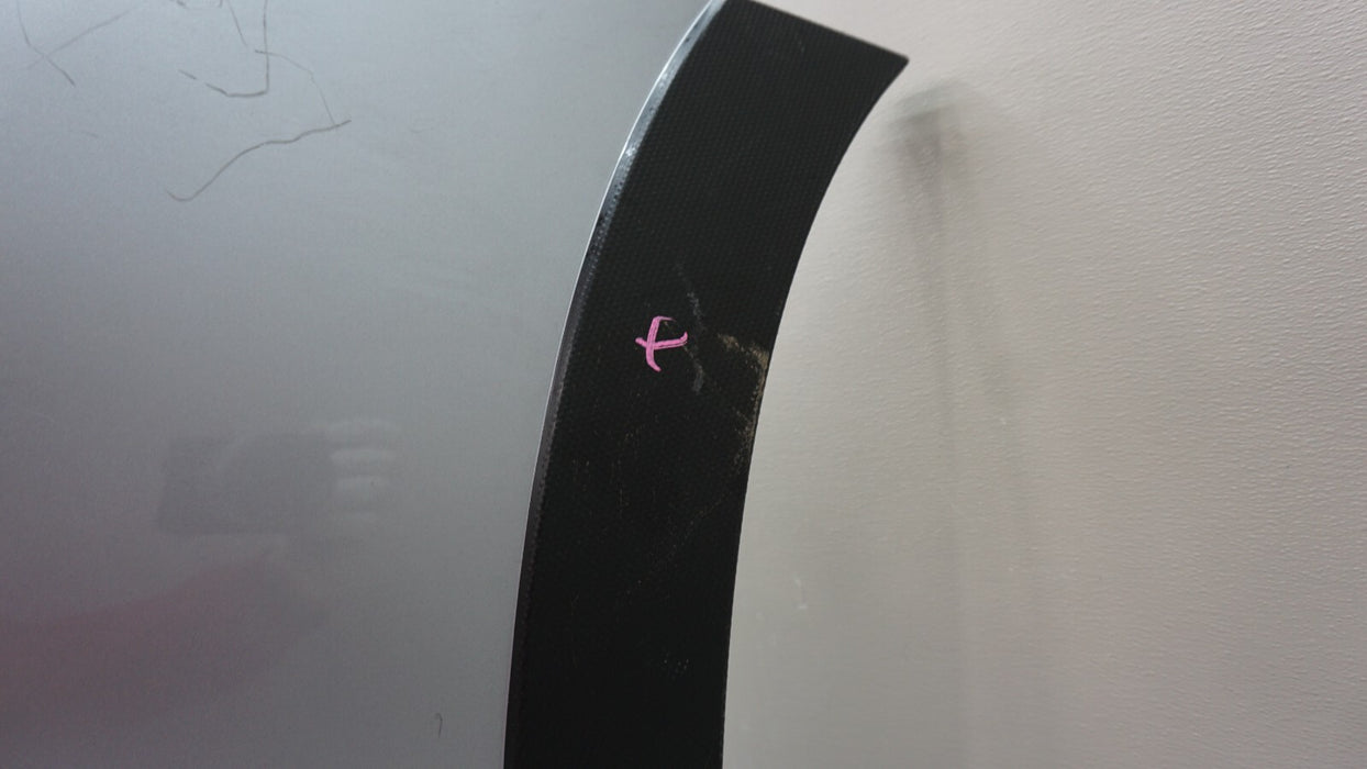 2019-2022 SUBARU FORESTER REAR BUMPER COVER 57704SJ310 OEM 20 21