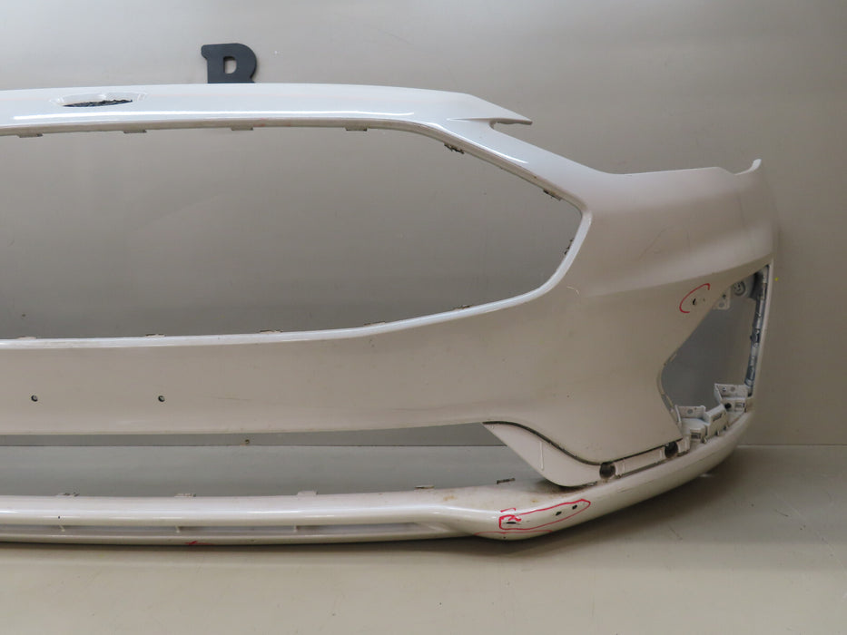 2019 2020 FORD FUSION FRONT BUMPER COVER OEM KS73-17757-A
