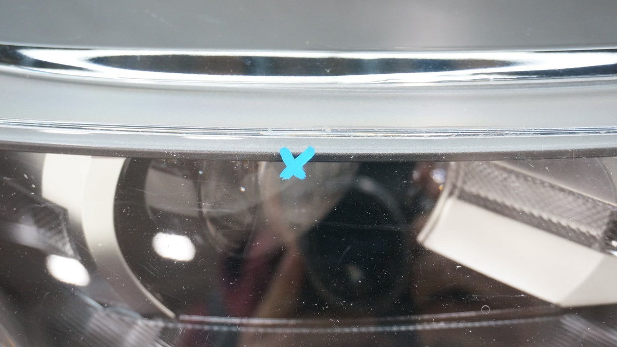 2020-2022 LEXUS RX350 RX450H FRONT RIGHT PASSENGER SIDE LED HEADLIGHT OEM