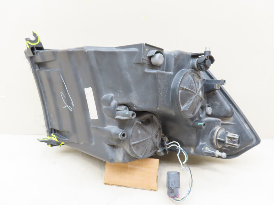 2009-2018 DODGE RAM 1500 2500 3500 FRONT RIGHT PASSENGER HEADLIGHT HAOLGEN OEM