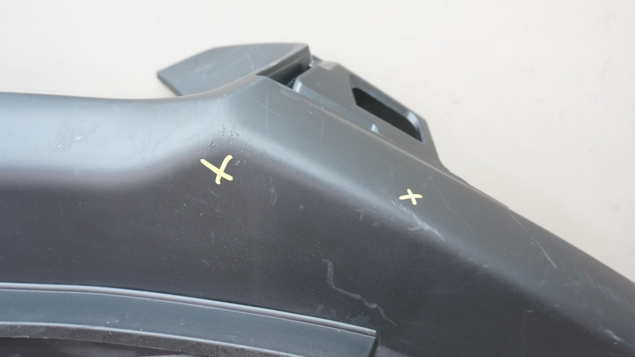 2023-2024 HONDA HRV HR-V FRONT LOWER BUMPER VALANCE COVER OEM 71105-3W0-ZZ00