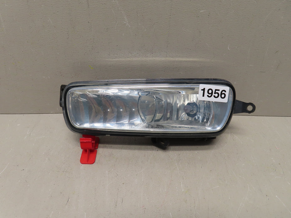 2015-2018 FORD FOCUS FRONT LEFT DRIVER SIDE FOG LIGHT OEM P#F1EB-15A255-AB