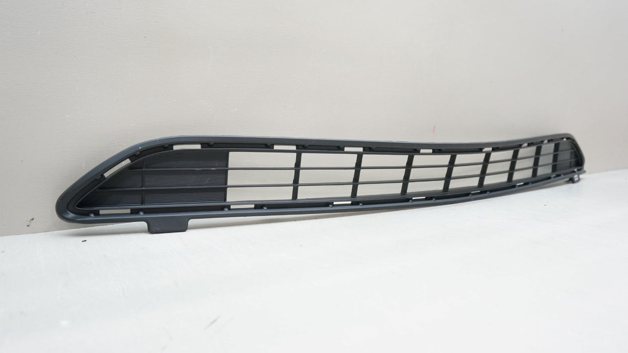 2016-2018 TOYOTA RAV4 FRONT LOWER BUMPER GRILLE CAPA AFTERMARKET