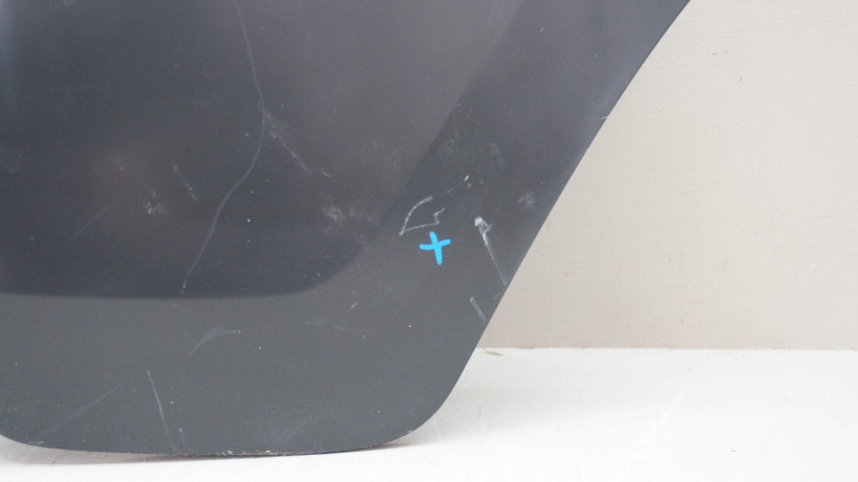 2024-2025 KIA SELTOS REAR RIGHT BUMPER END CAP PANEL OEM 86657-Q5700