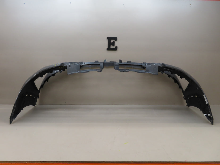 2020-2022 HYUNDAI SONATA SPORT FRONT BUMPER COVER OEM 86511-L1450