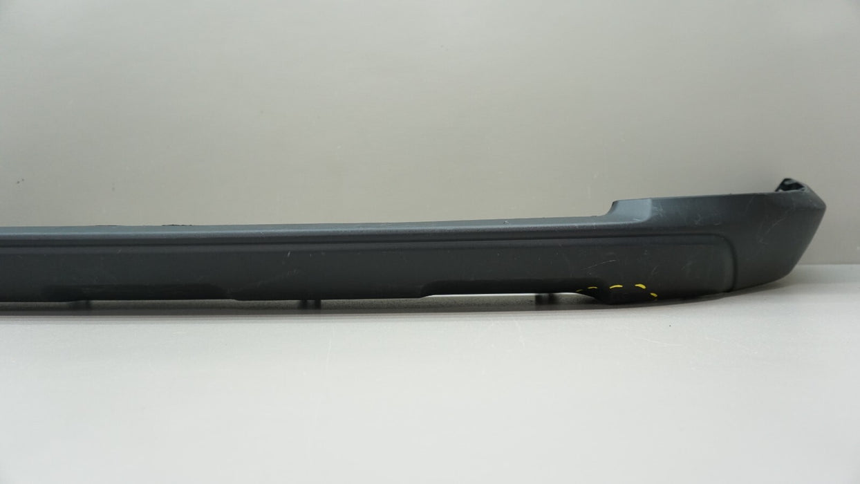 2019-2023 TOYOTA RAV4 FRONT LOWER BUMPER COVER VALANCE OEM 524110R130