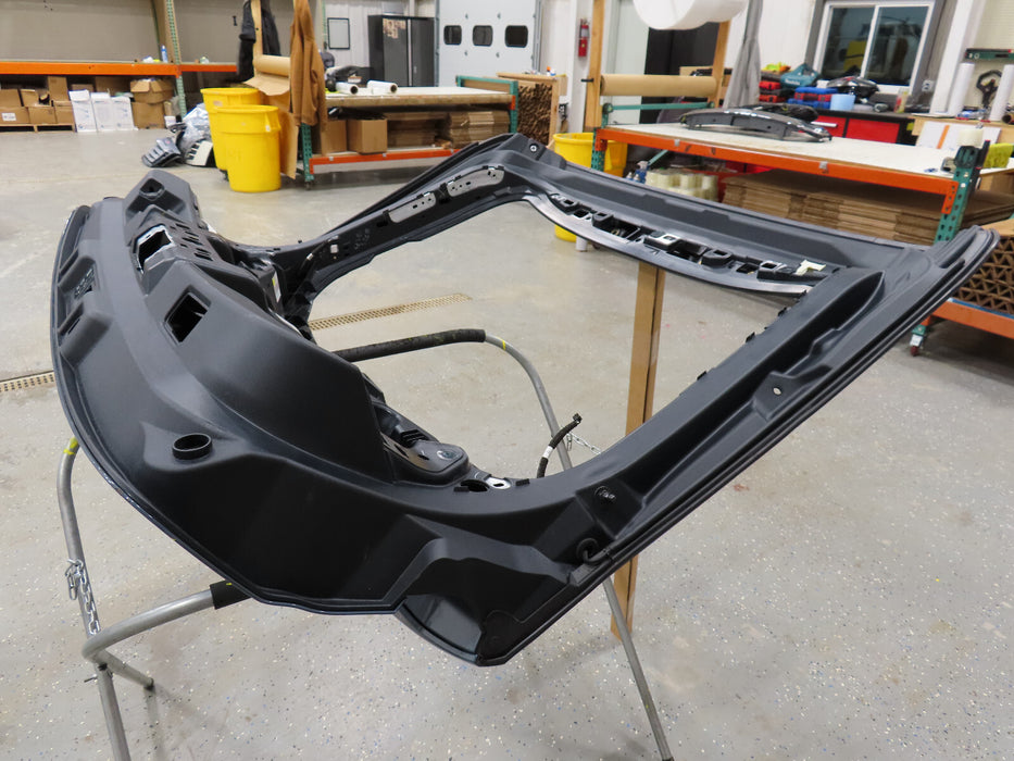 2021-2024 FORD MUSTANG MACH-E REAR LIFTGATE OEM