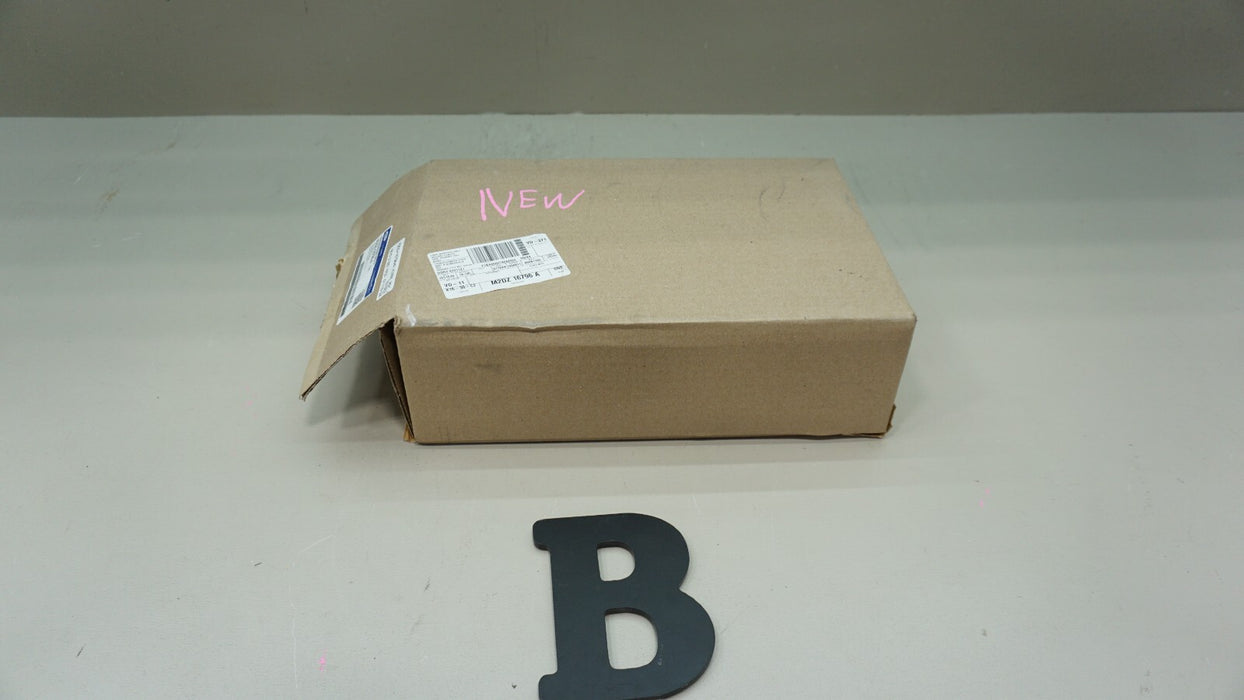 2021-2023 FORD BRONCO FRONT HOOD LATCH HINGE NEW M2DZ-16796-A OEM