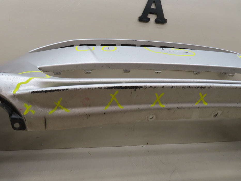 2013-2016 FORD FUSION FRONT BUMPER COVER OEM 13 14 15 16