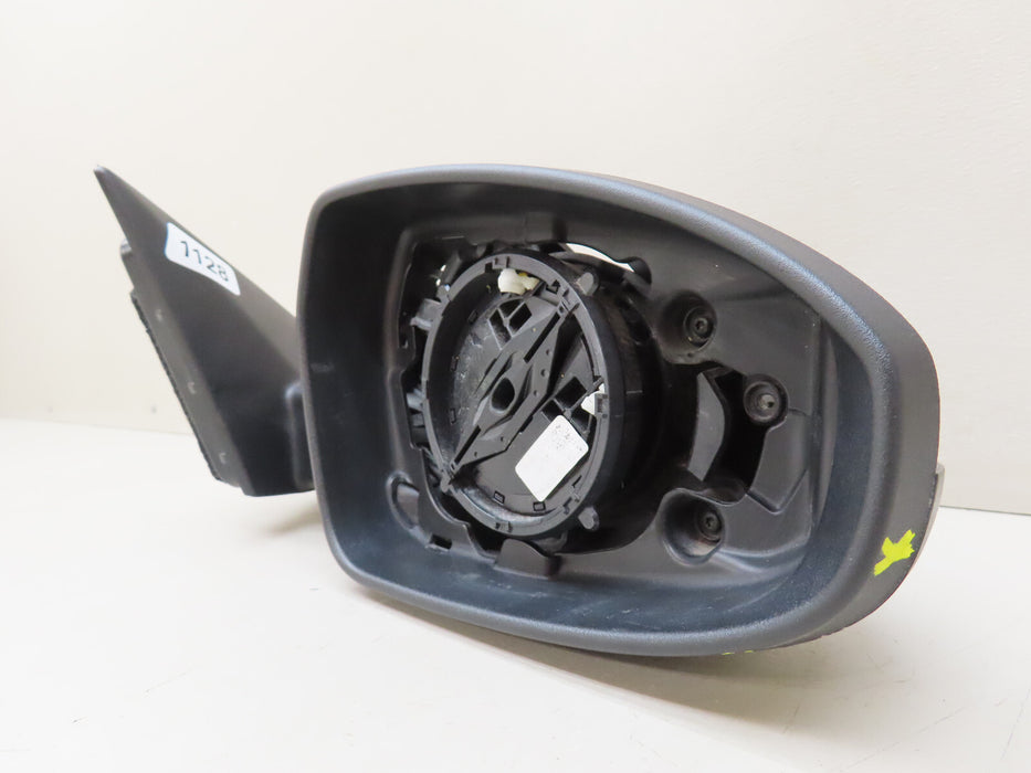 2019-2023 KIA FORTE FRONT RIGHT PASSENGER SIDE MIRROR OEM