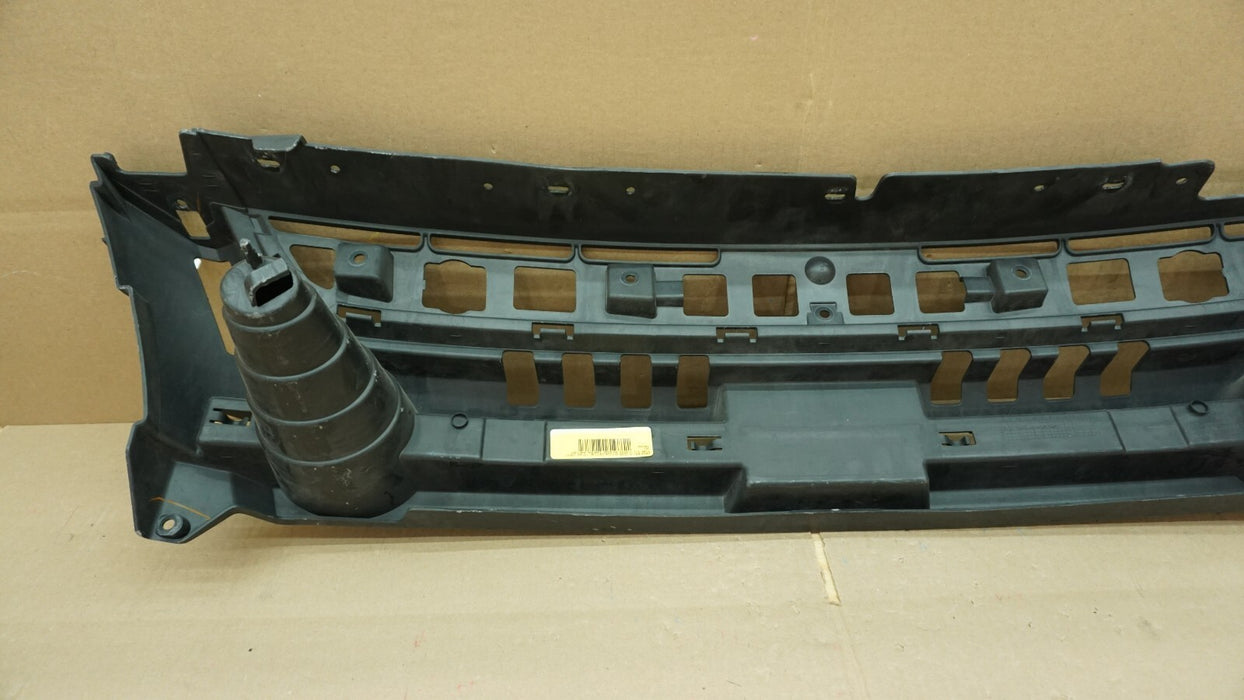 2013-2016 FORD ESCAPE FRONT UPPER GRILL GRILLE MOUNT PANEL OEM CJ548A164B