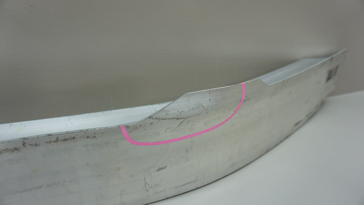 2012-2017 BMW 320i 328i 330i 335i 340i F30 F31 REINFORCEMENT IMPACT BAR OEM