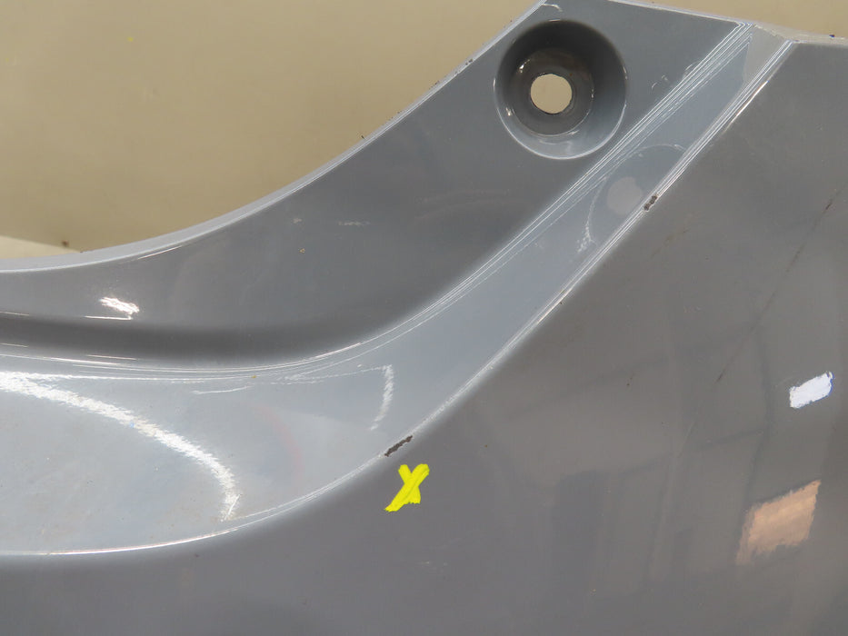 2018 2019 2020 HONDA ACCORD REAR BUMPER COVER OEM 71501-TVA-A000