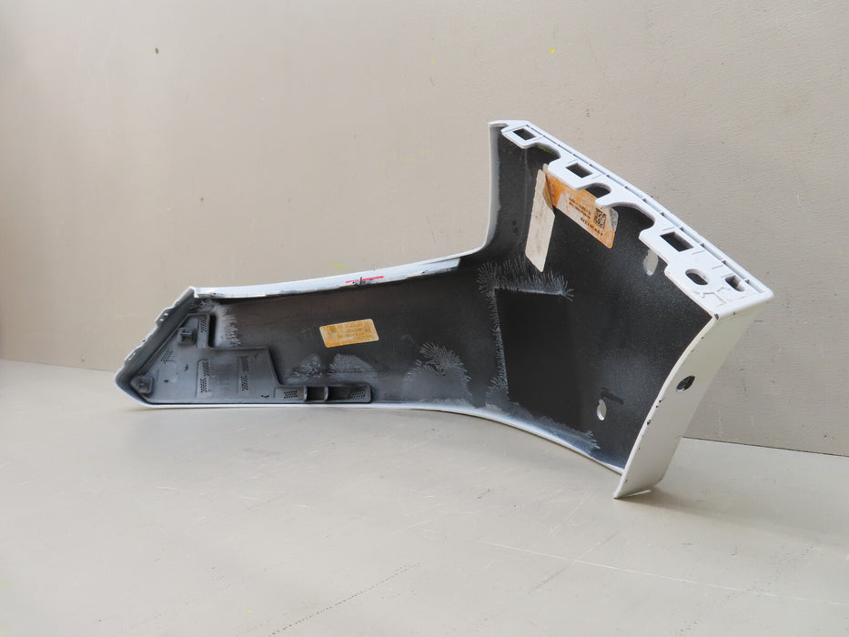 2019 2020 DODGE RAM 1500 FRONT RIGHT PASSENGER SIDE MOULDING BUMPER COVER OEM
