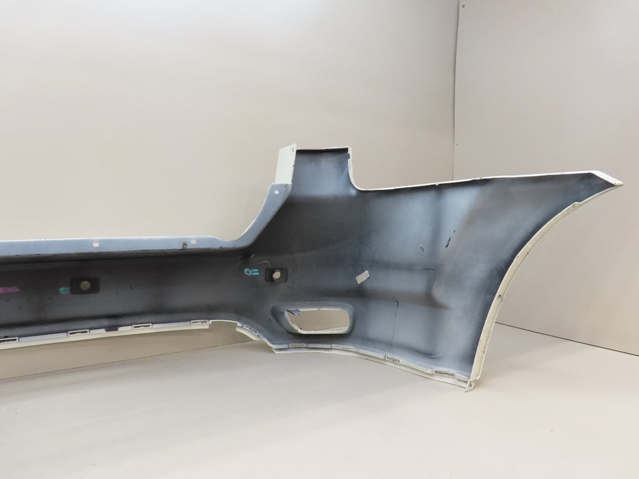 2011-2015 DODGE JOURNEY REAR BUMPER COVER PANEL PLASTIC FACTORY OEM 1TY37TRM