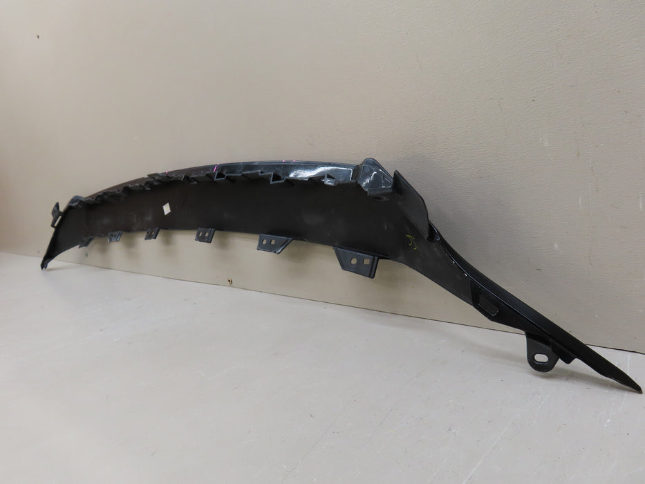2020-2023 TOYOTA HIGHLANDER FRONT UPPER GRILL GRILLE MOLDING OEM