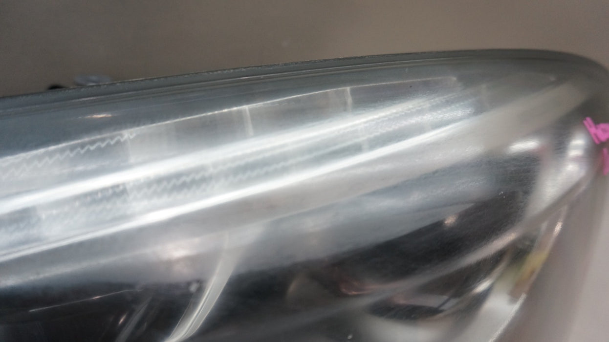 2014-2017 MERCEDES-BENZ S63/S550 LEFT DRIVER SIDE HEADLIGHT LED OEM