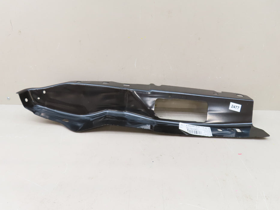 2015-2020 FORD F150 REAR LEF DRIVER TRUCK BED PANEL REINFORCEMENT OEM