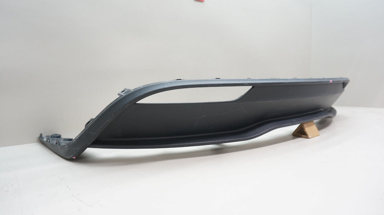 2024 TESLA MODEL 3 REAR LOWER BUMPER VALANCE PANEL OEM 1587741-00 (R.T)