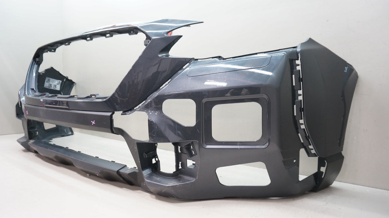 2022-2025 SUBARU OUTBACK WILDERNESS FRONT BUMPER COVER PANEL OEM 57704AN20A