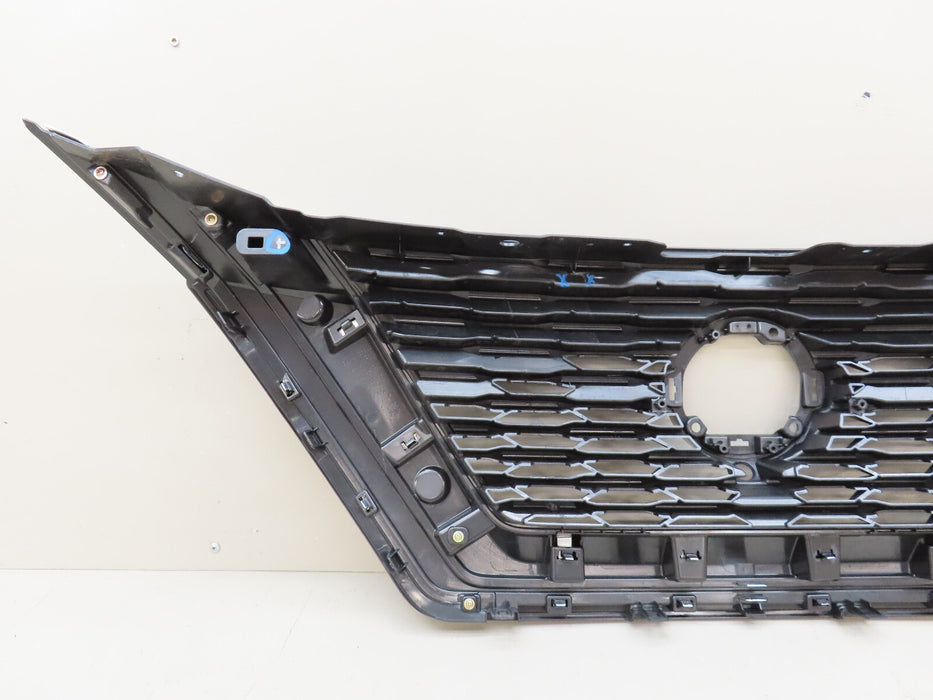 2021-2023 NISSAN ROGUE FRONT RADIATOR GRILL GRILLE OEM