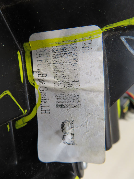 2021-2023 NISSAN ROGUE FRONT LEFT DRIVER SIDE DRL OEM
