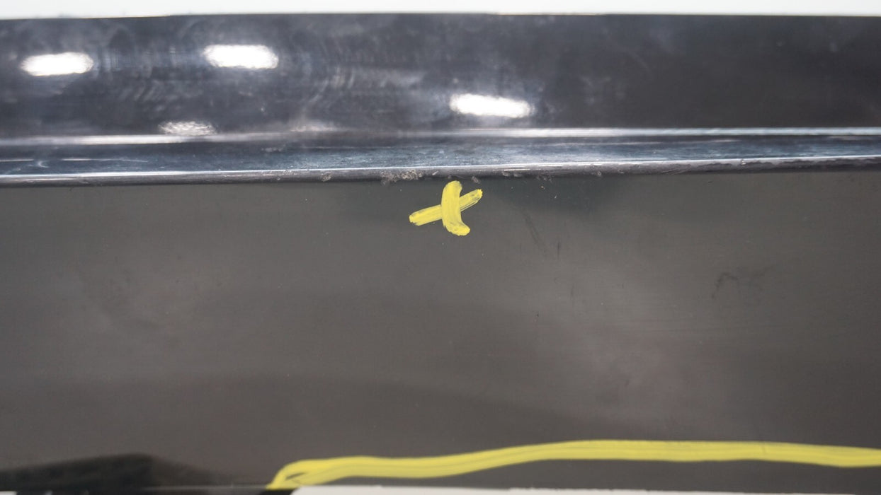 2020-2022 TOYOTA VENZA REAR BUMPER COVER OEM 5215948320