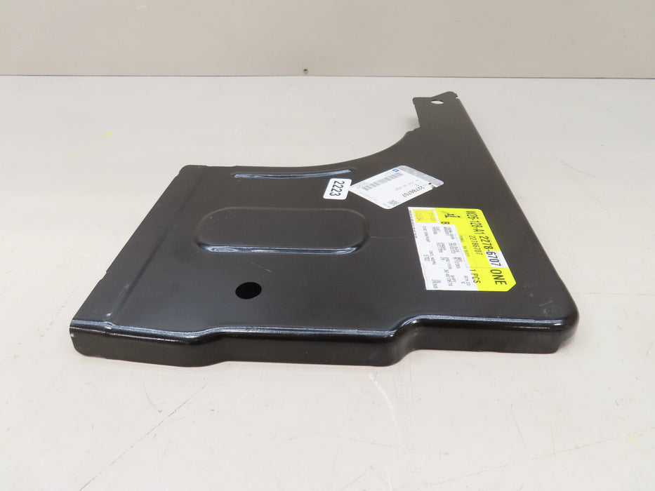 2015-2020 CHEVROLET SUBURBAN, TAHOE/ESCALADE/YUKON REAR LEFT LOWER PILLAR OEM