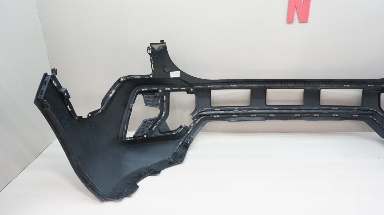 2024-2025 KIA SELTOS REAR BUMPER COVER PANEL OEM 86612-Q5710