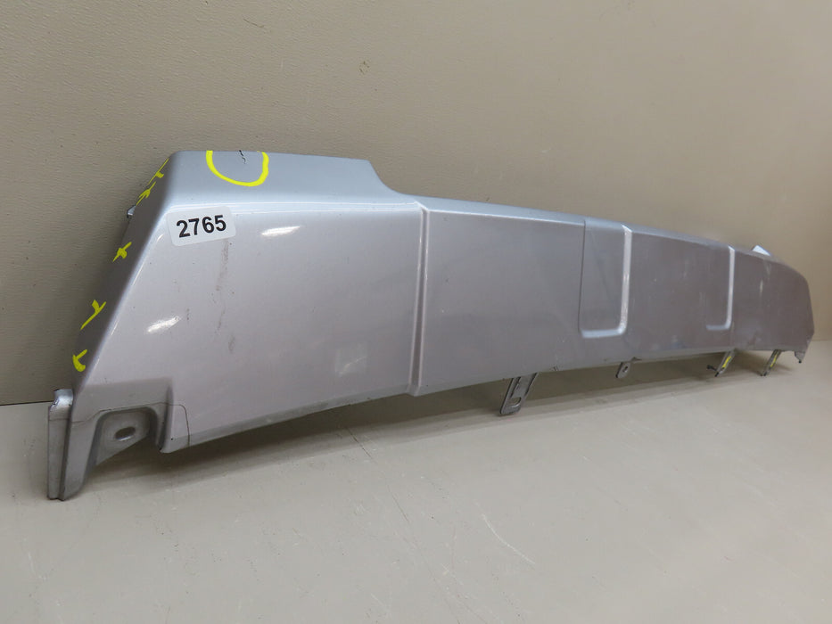2022 2023 SUBARU FORESTER FRONT LOWER VALANCE BUMPER COVER OEM 57734SJ110