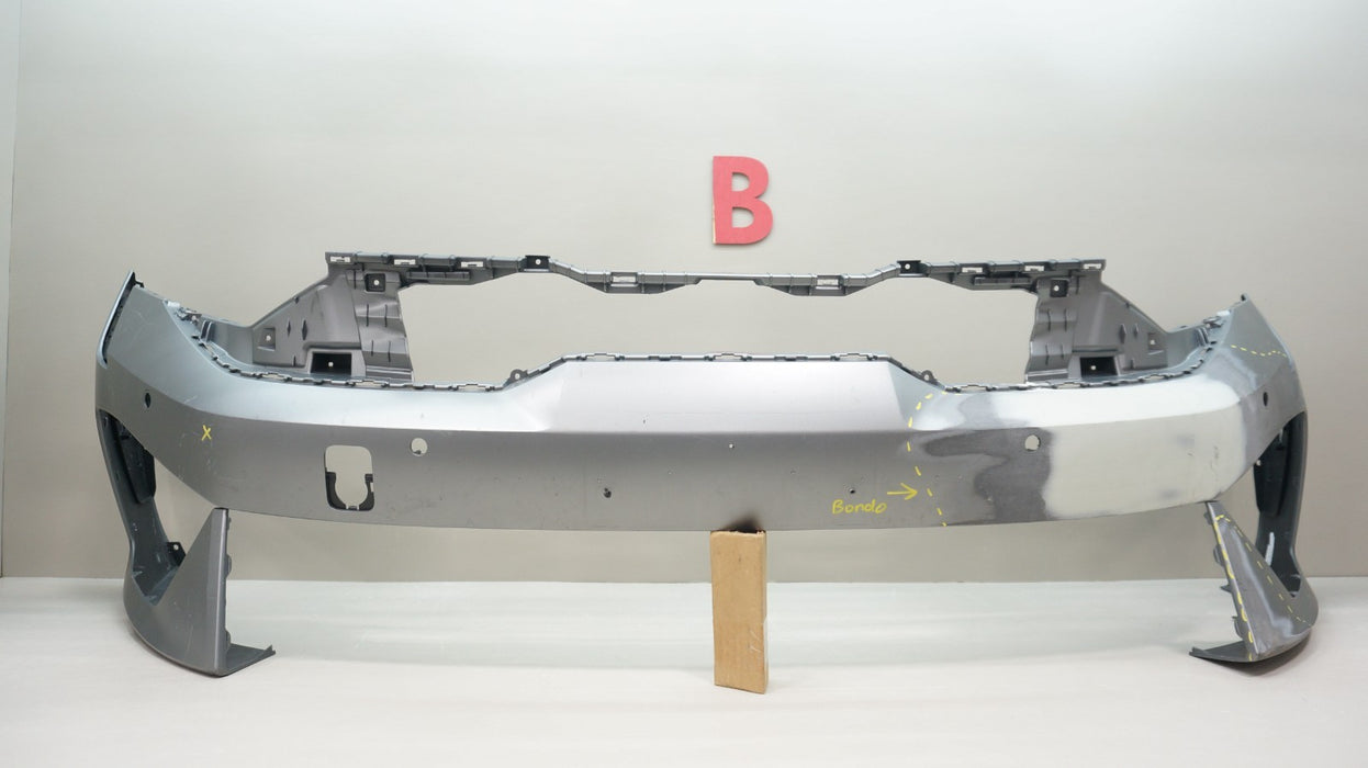 2025-2026 KIA K5 GT-LINE FRONT BUMPER COVER PANEL OEM 86511-L2CA0